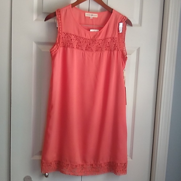 Altar'd State Dresses & Skirts - Altered State size medium mini boho dress
